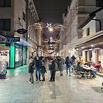 Appartement Ferhadija *