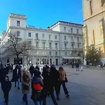 Ferhadija Appartement Sarajevo