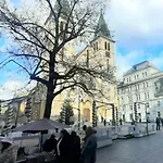 Ferhadija * Sarajevo