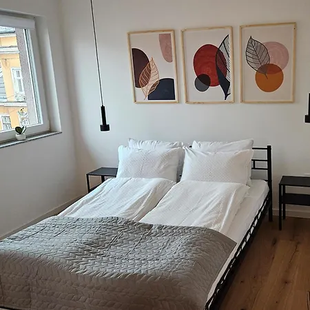 Ferhadija Appartement *