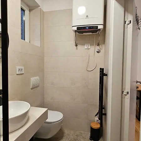 Ferhadija Appartement *