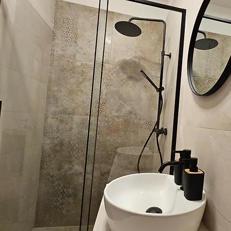 Ferhadija Appartement Sarajevo