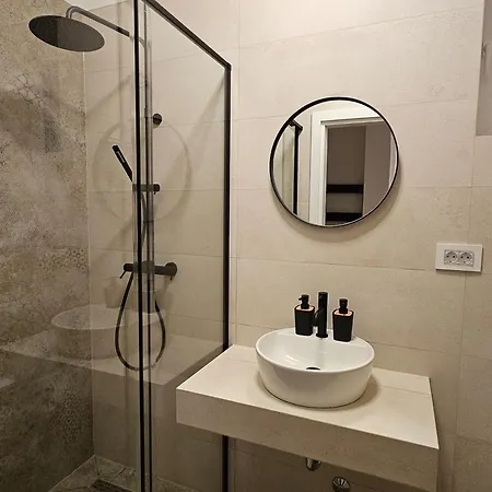 Ferhadija Appartement *