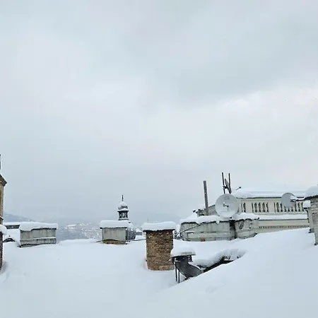 Appartamento Ferhadija *