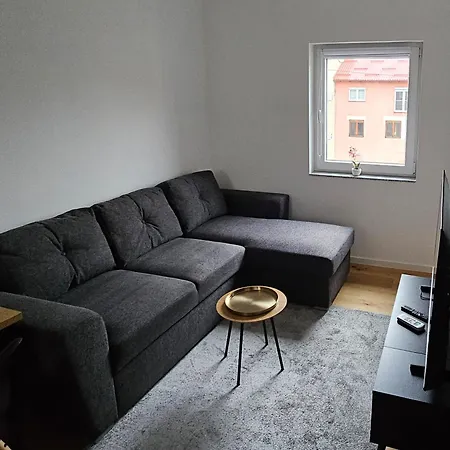 Ferhadija * 사라예보