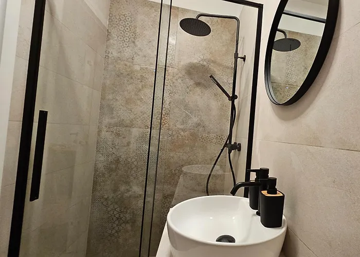 Ferhadija Appartement Sarajevo