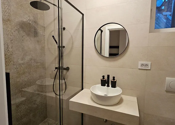 Ferhadija Appartement *