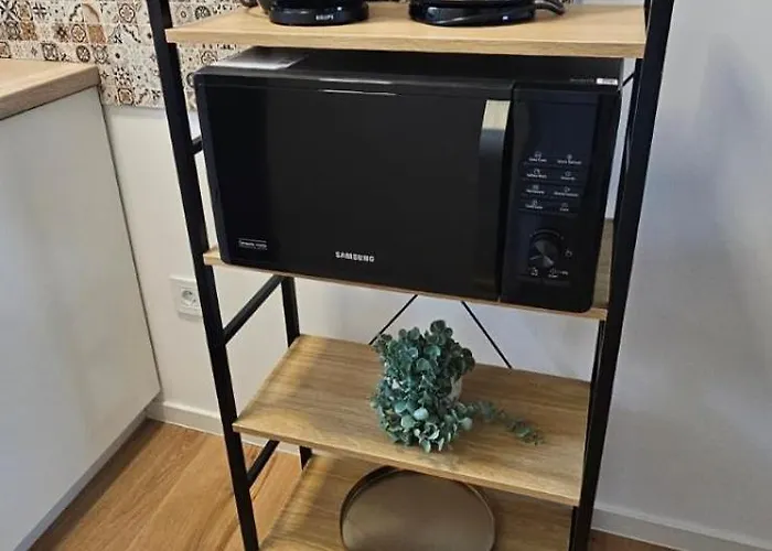 Ferhadija Appartement