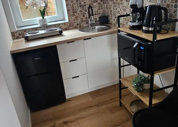 Appartement Ferhadija