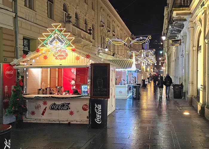 Appartement Ferhadija