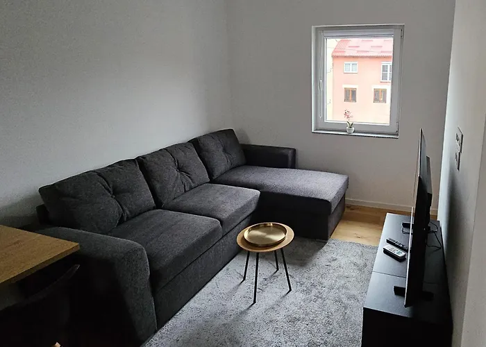 Ferhadija * 사라예보