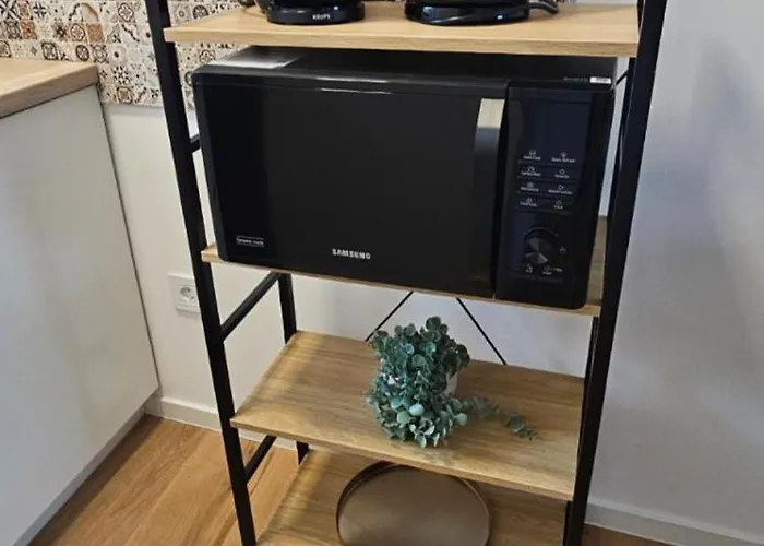 Ferhadija 아파트 사라예보